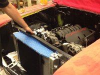 031  Engine in