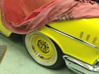 041  New stance