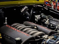 152  Engine all buttoned up