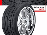 52  I love these tires!  They were a great suggestion.